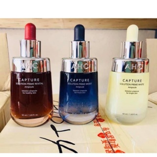 Tinh chất AHC Capture Solution MAX Ampoule 50ml
