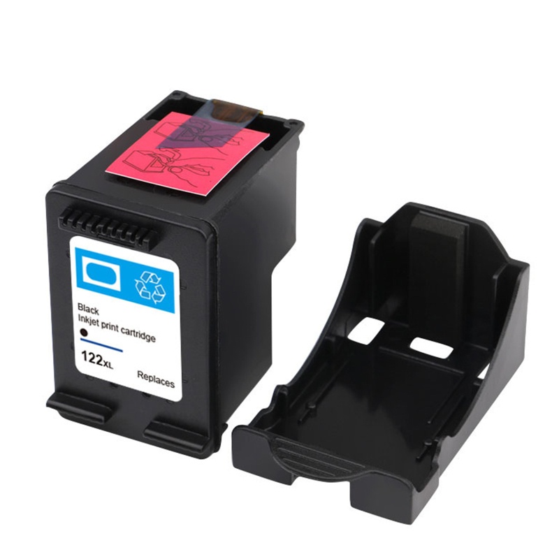 Hộp Đựng Mực UTAKEE Cho hp122XL forHP Deskjet 1010 1050 2000 2050 1050A