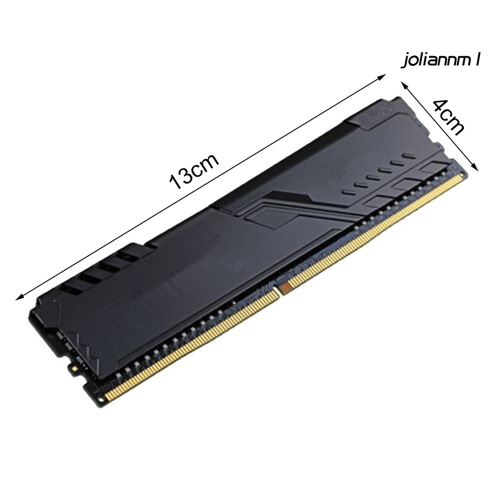 Quạt Tản Nhiệt Bằng Nhôm Cho DDR3/DDR4 RAM