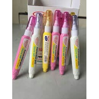 Bút xóa nước Queen CRP-04 ( 3ml )