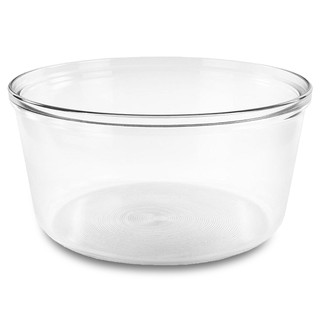 (Chỉ giao HCM) Nồi thủy tinh dùng cho lò nướng thủy tinh