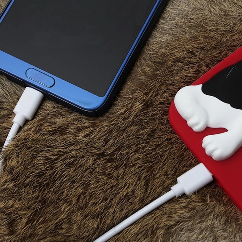 Dây Cáp Sạc Nhanh 1M USB C Sang USB C 5A 80w Hai Đầu Type C PD Tiện Dụng