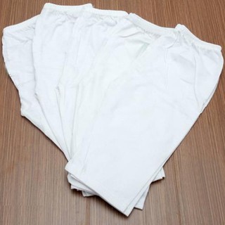 SET 5 QUẦN DÀI SƠ SINH BOSSINI