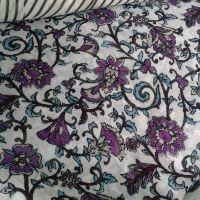 Sale von lụa, von chiphon, von tơ 20k 1m