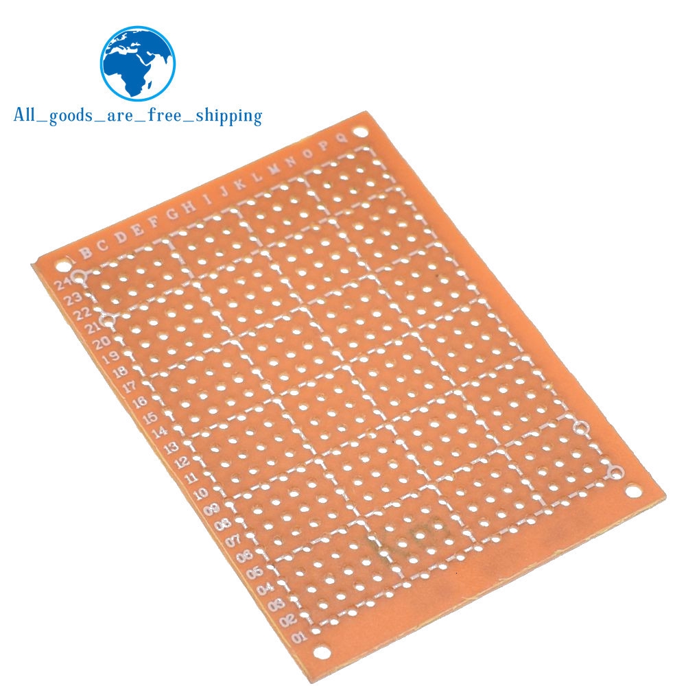 Bảng Mạch Model Pcb 5x7 Pcb 5x7 Pcb 5cm 7cm | BigBuy360 - bigbuy360.vn