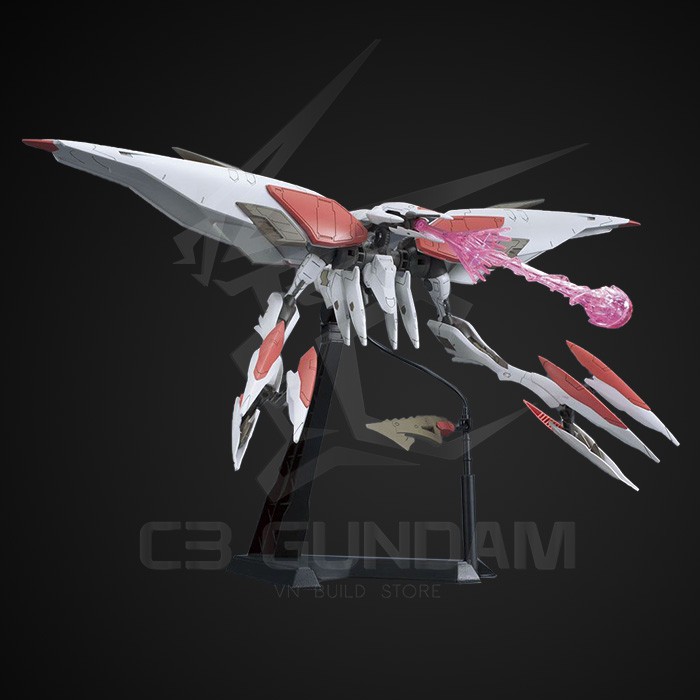 MÔ HÌNH LẮP RÁP GUNDAM HG IBO 1/144 MOBILE ARMOR HASHMAL BANDAI IRON-BLOODED ORPHANS HGIBO GUNPLA CHÍNH HÃNG NHẬT BẢN