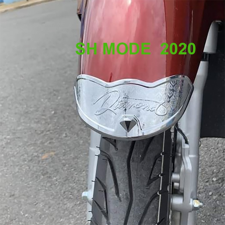 BỘ MỎ ĐUÔI DÈ XE SH MODE 2020 XI