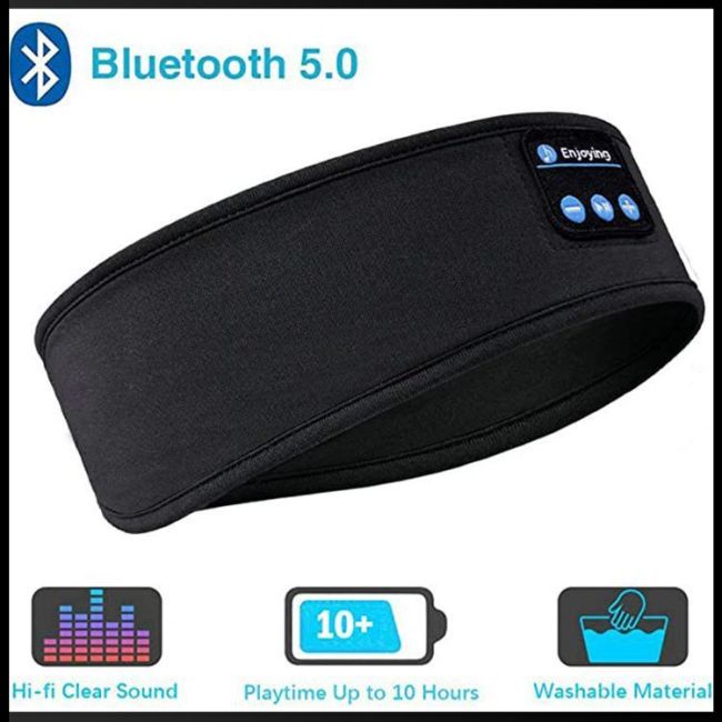 Tai Nghe Chụp Tai Zevart Kết Nối Bluetooth Không Dây