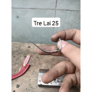 Cựa gà tre lai 25 đủ size