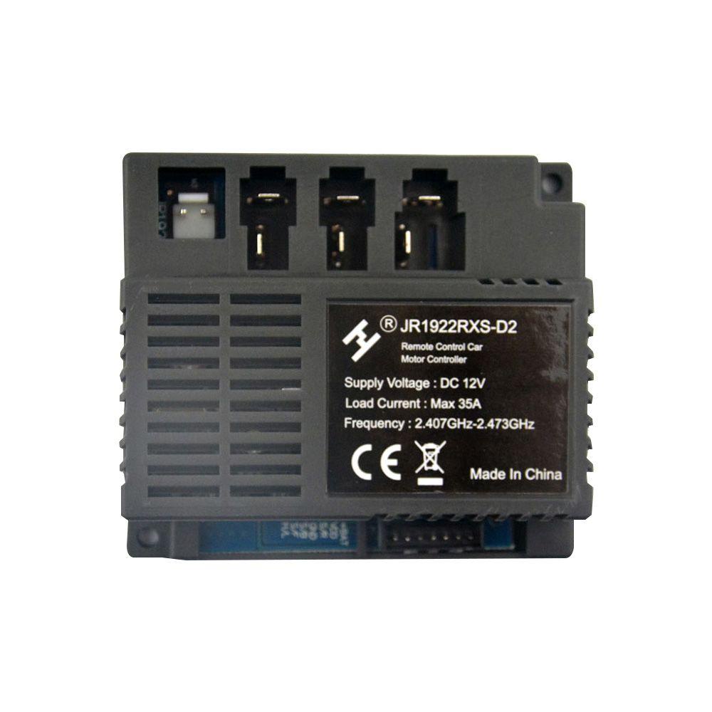 Bộ Điều Khiển Bluetooth 2.4G Cho Xe Hơi