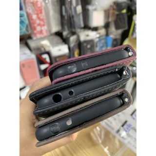 Bao da Nokia 3.4 thời trang