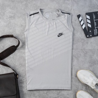 Áo tập gym nam