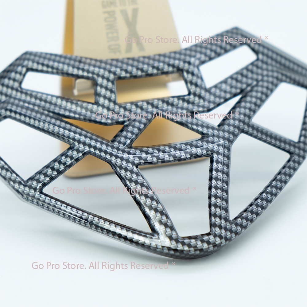 Ốp Chụp Lái WINNER X