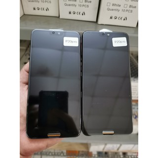 BỘ MÀN HÌNH HUAWEI P20 PRO KHUNG