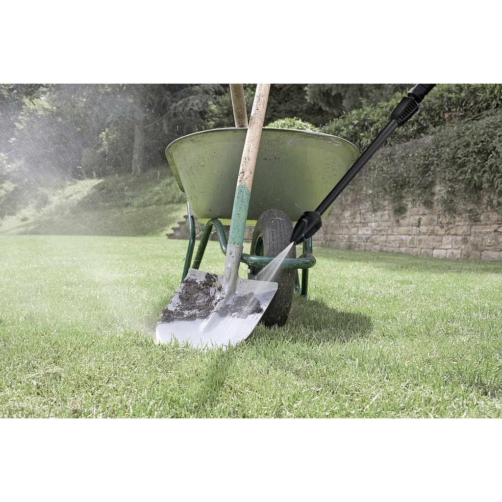 Đầu phun xoáy cho máy rửa xe Karcher DB 145