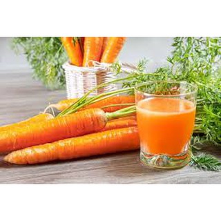 Hạt giống Cà Rốt F1