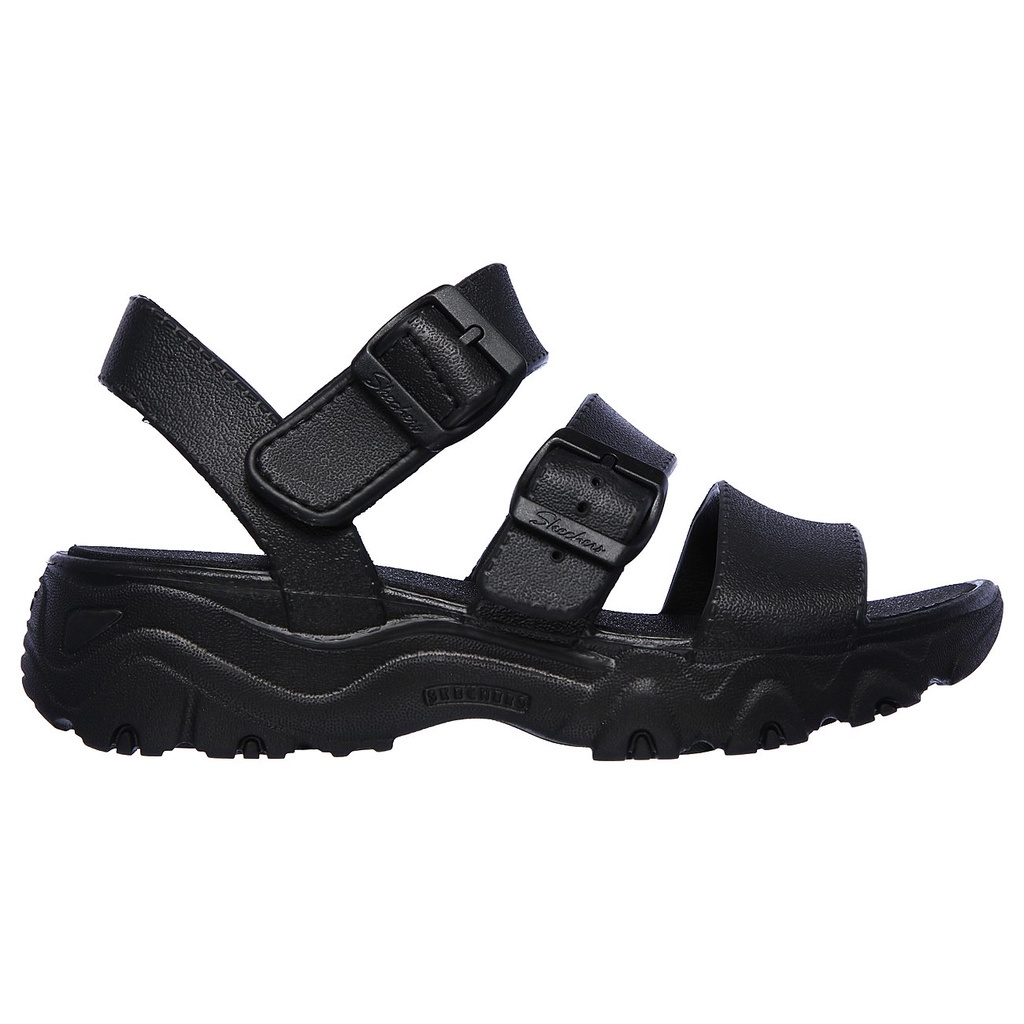 Skechers Nữ Giày Thể Thao Foamies D'Lites 2.0 - 111061-BBK