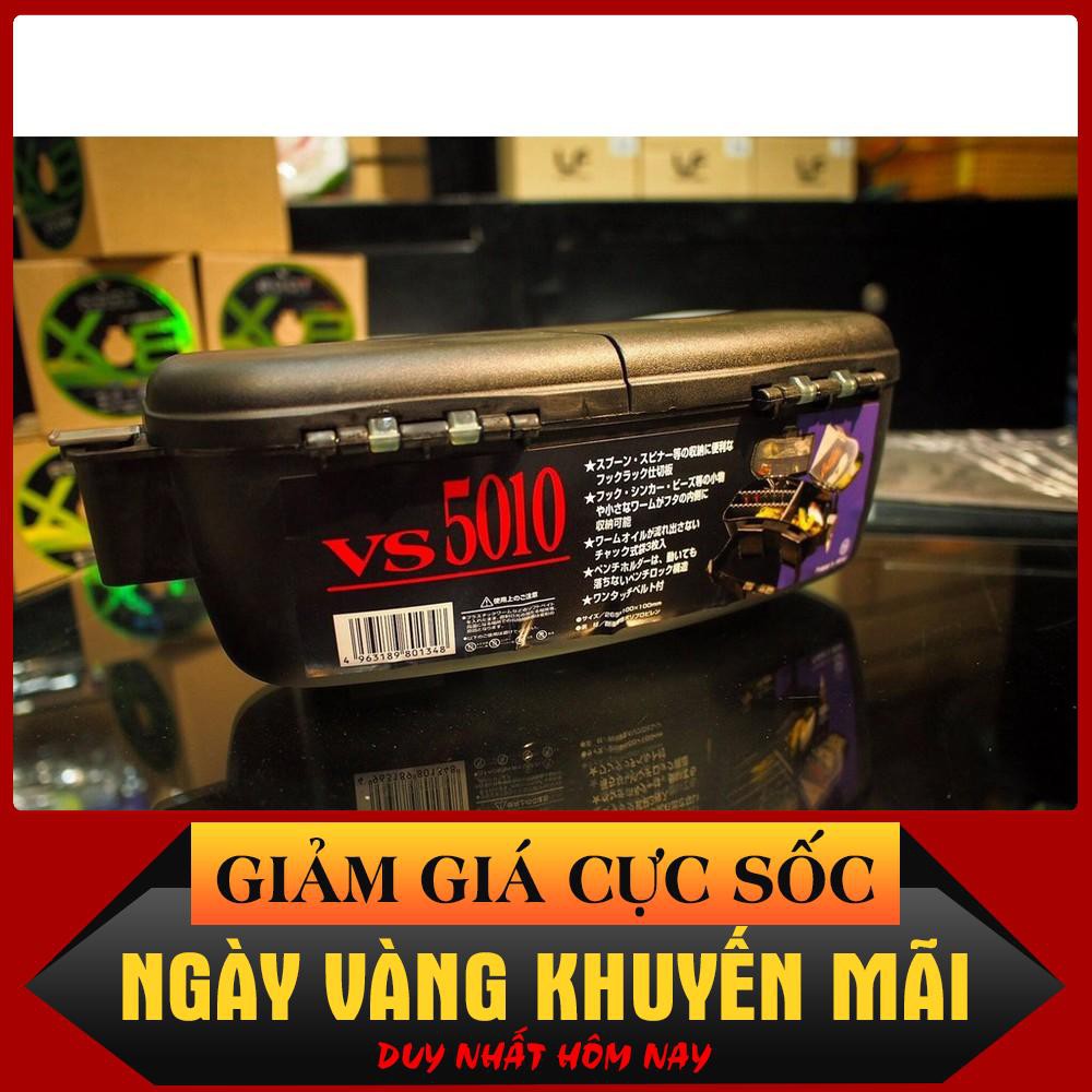 [Siêu Sốc] Hộp đựng mồi lure Meiho made in Japan VS5010