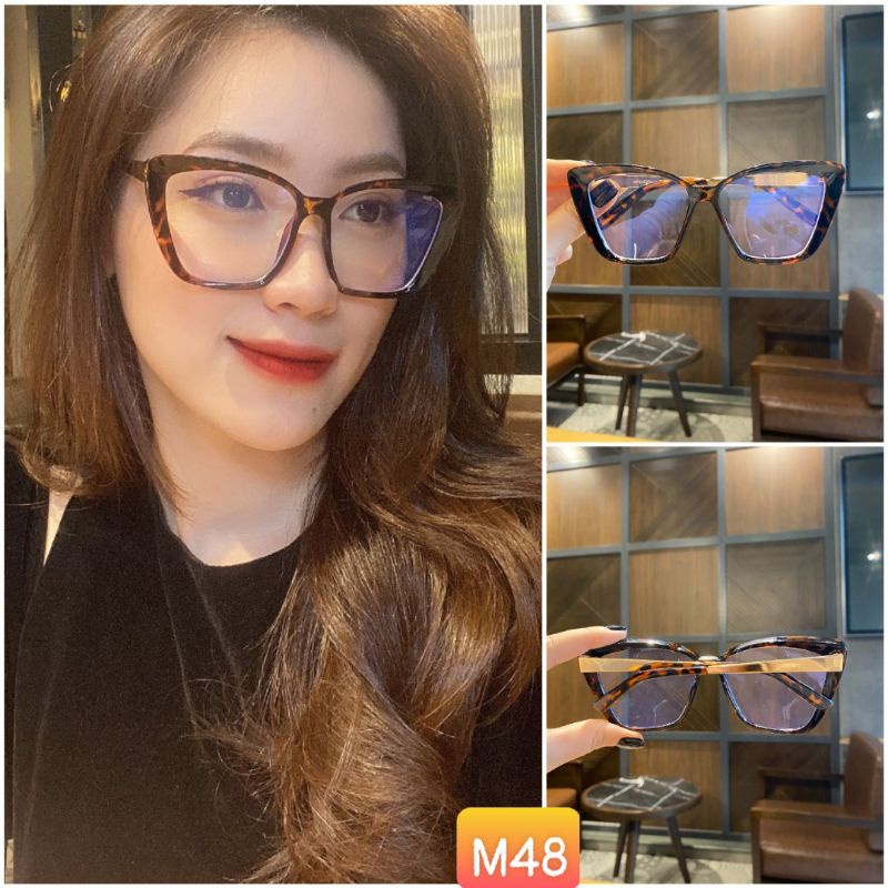 Kính Rue 21 hàng chuẩn auth, có mail mua hàng chính hãng