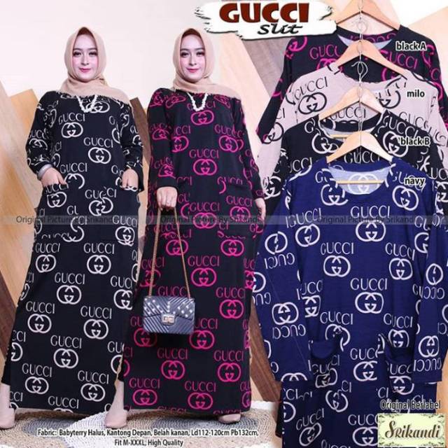 Giày Thể Thao Gucci Maxy Chính Hãng Chất Lượng Cao