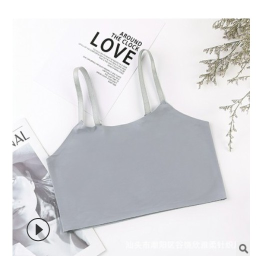 Áo Lá Su Ngắn - Lửng Dạng Dây 40k/1 cái