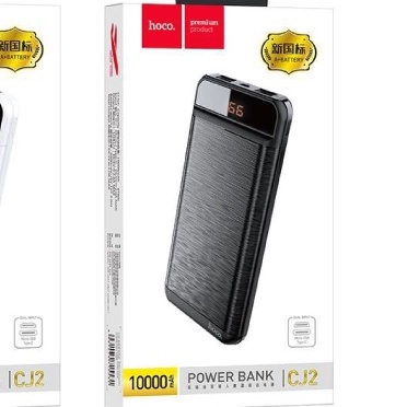 Sạc dự phòng Hoco CJ2 10000 MAH