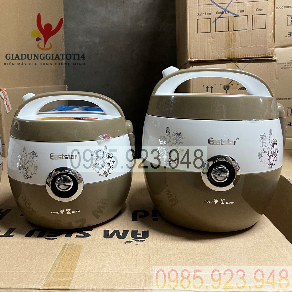 Nồi Cơm Điện mini CUCKOO CR387/NKMedia-  Dung tích 1L,1L8 kiểu dáng Con Lợn Siêu Đáng Yêu, BH 12 tháng