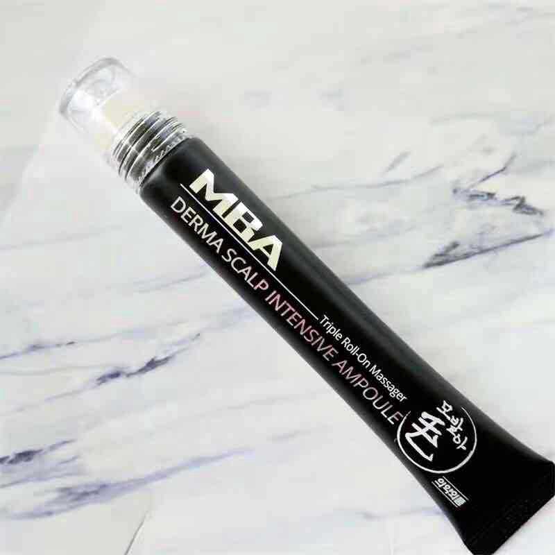 Reay Stock Tinh Chất MBA Derma Chuyên Sâu Da Đầu 20ml