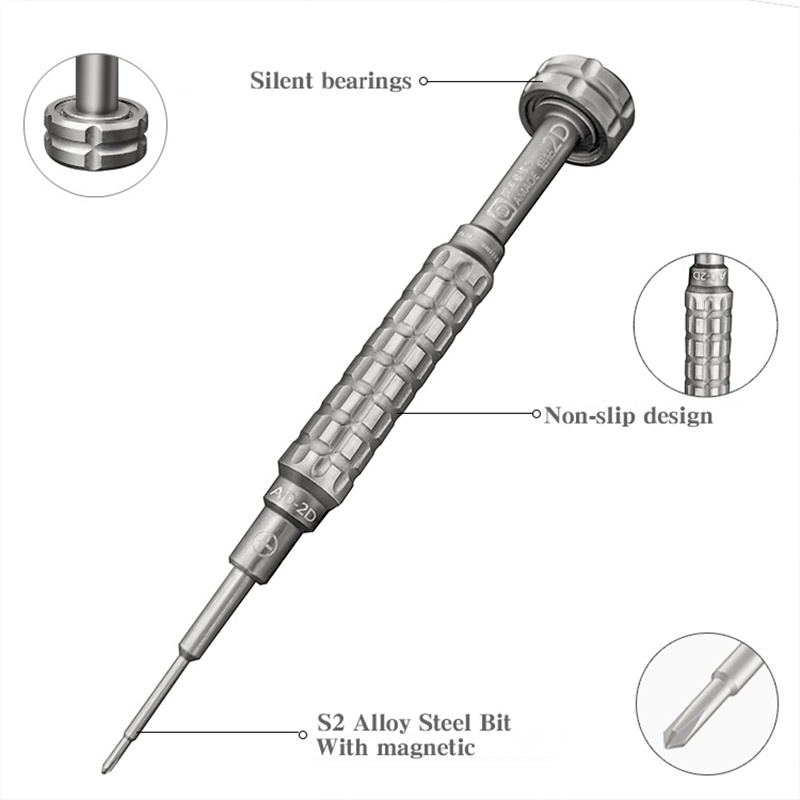 Tô vít 2D Amaoe chuyên sửa chữa điện thoại