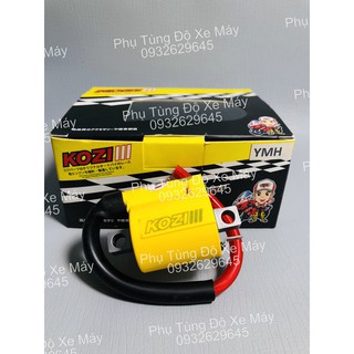Mobin Sườn Kozi Fi Yamaha