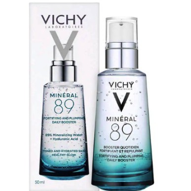 Serum dưỡng da vichy 89