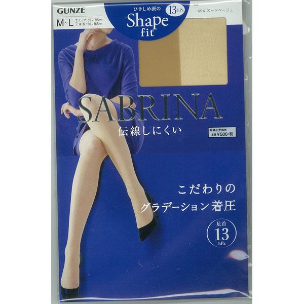 Tất Sabrina Shape fit