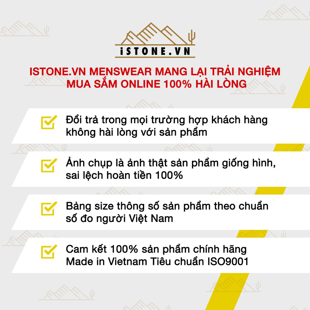 Quần jogger thể thao nam cao cấp Istone, vải gió chống nước co giãn chun gấu bó, cạp chun có dây rút | BigBuy360 - bigbuy360.vn