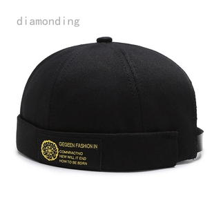 Nón beanie phong cách hip hop dành cho nam và nữ