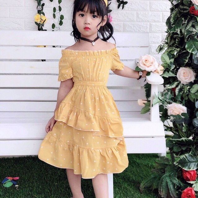 Combo  váy  bé | BigBuy360 - bigbuy360.vn