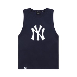 Áo 3lỗ Unisex Mlb chuẩn Auth💯