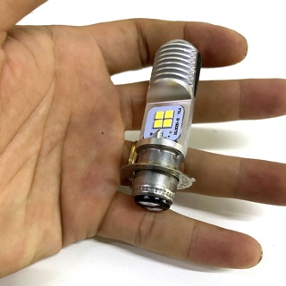 Bóng đèn pha Led Osram sáng gom