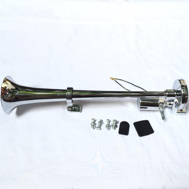 1 Kèn Trumpet Bbc 22ma3cg 12 / 24 Vo Chuyên Dụng Cho Xe Hơi / Xe Tải