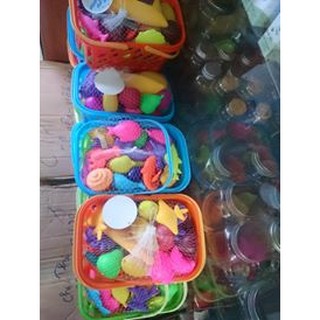 BỘ ĐỒ CHƠI CÂU CÁ  120k