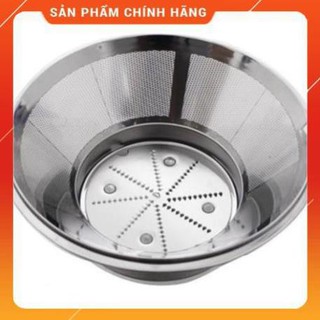 Lưỡi dao ép - phễu xay máy ép trái cây panasonic mj-68mwra, mj-h100wra, mj-m176pwra, mj70