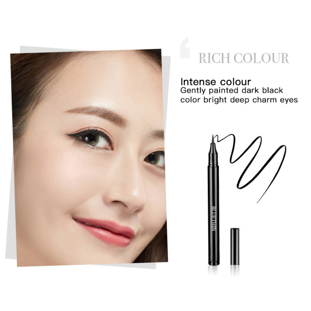 Bút Kẻ Mắt Nước Khô Nhanh Chống Nước Chống Nhòe | BigBuy360 - bigbuy360.vn