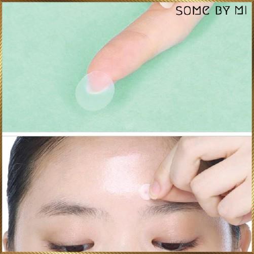  Miếng dán mụn Some By Mi Acnes Clear Patch gói 18 miếng SAC8 | BigBuy360 - bigbuy360.vn