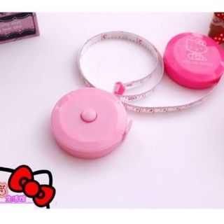 🌻 THƯỚC DÂY HELLO KITTY 🎀 KITTY HOUSE