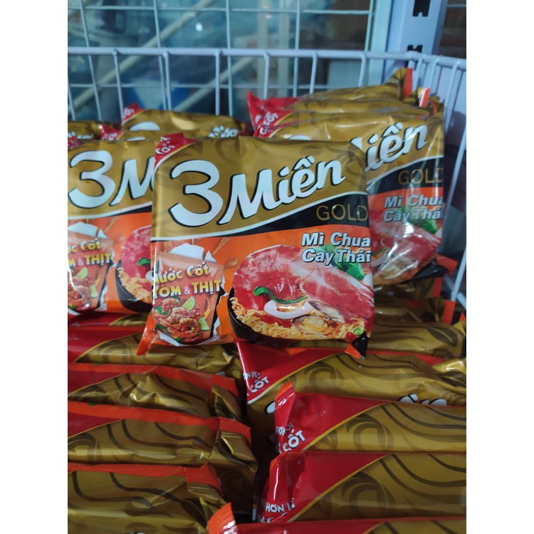 Mì gói lẻ các loại | BigBuy360 - bigbuy360.vn