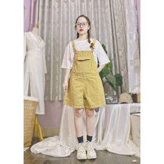 Yếm phối túi về đủ size đủ màu