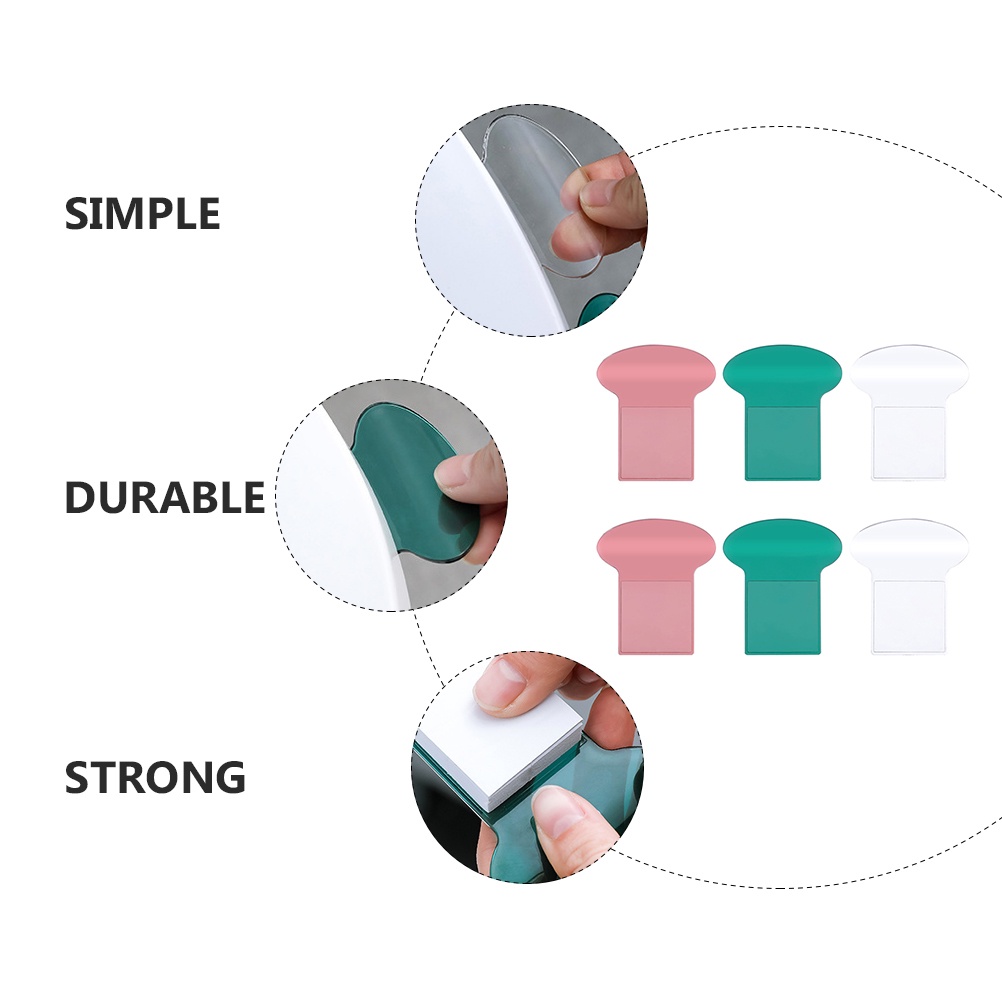 Vỏ Bọc Nâng Nắp Bồn Cầu Chống Tiếp Xúc Tiện Lợi