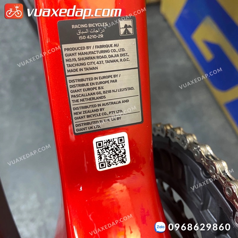 Xe đạp đua GIANT PROPEL ADV 2 D 2022