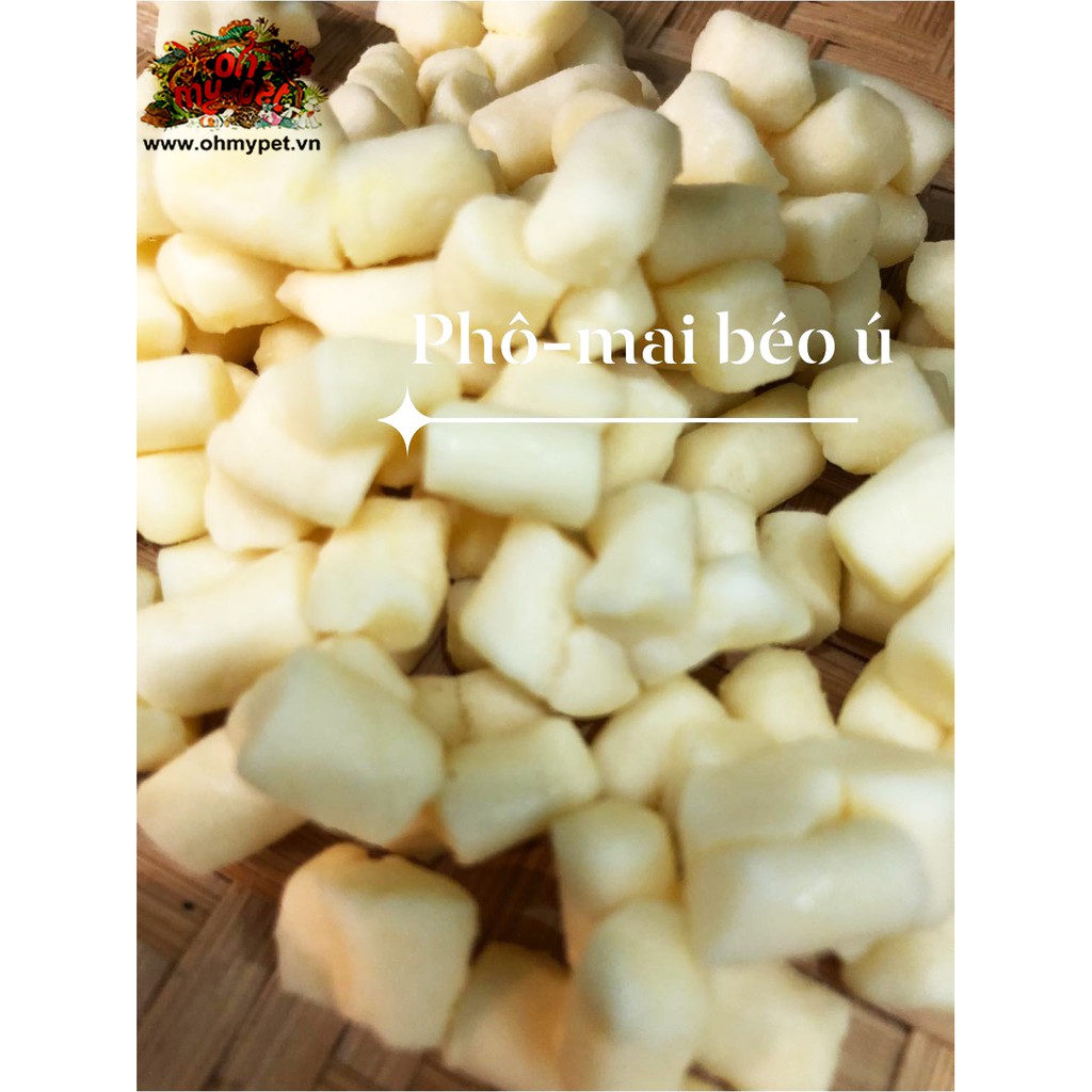 Thức ăn vặt đa dạng cho Thỏ,Bọ, Sóc, Rat,Hamster...
