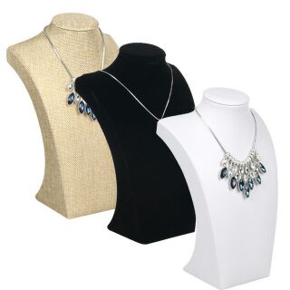 Combo 2 manocanh vòng cổ