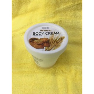 Kem kích trắng dưỡng ẩm SCENTIO WHEAT Thái Lan